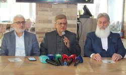 Batman'da 'Mevlid-i Nebi' etkinliği için geri sayım başladı