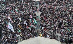 Batman'da on binlerin katıldığı Mevlid-i Nebi programı için teşekkür mesajı