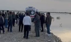 Batman'da serinlemek amacıyla suya giren 2 kişiden biri boğularak hayatını kaybetti