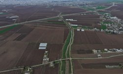 Batman'da taşkın riskine karşı İluh By-Pass Hattı 2026 programına alındı