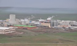 Batman'da yatırımlara 301 milyon TL'ye kadar destek