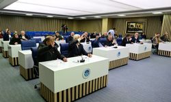 Battalgazi Belediyesi nisan ayı meclis toplantısı tamamlandı