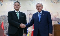 Becirovic: Türkiye ile çok iyi bir iş birliğine sahibiz