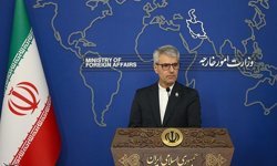 Bekai: İran'ın bir sonraki müzakere turu için henüz bir kararı yok