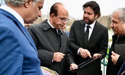 Belediye Başkanı Geçit: Beylerderesi yaşam vadisi projemiz Yeşilyurt'a özel değerler kazandıracak