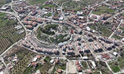 Belediye Başkanı Ulutaş: Akçadağ küllerinden yeniden doğuyor