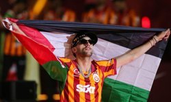 Ben Gvir, Filistinli mahkumlarla dayanışması nedeniyle Hakim Ziyech'i tehdit etti