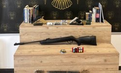 Beşiktaş'taki silahlı saldırı soruşturmasında 32 kişi gözaltına alındı