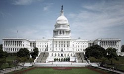 Beyaz Saray'da panik