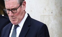 'Bilgimiz yoktu' savunması çöküyor: Starmer'a istifa baskısı