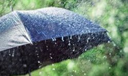 Bingöl için gök gürültülü sağanak ve soğuk hava uyarısı