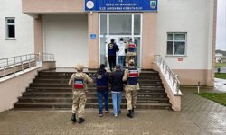 Bingöl'de aranan şahıslara yönelik çalışmalarda 4 kişi tutuklandı