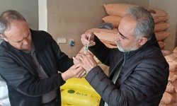 Bingöl'de gübre bayilerine sıkı denetim