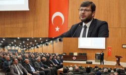 Bingöl'de hac eğitim semineri yoğun katılımla tamamlandı