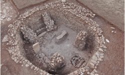 Bitlis Eren Üniversitesi, boncuklu tarla neolitik yerleşimi kazı çalışmalarını yürütecek