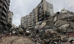 BM: 700'den fazla çocuk yaralandı, 350 binden fazla kişi yerinden edildi.