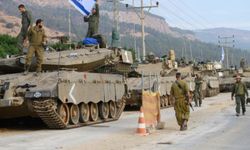 BM: israil, Lübnan'da "güvenlik bölgesi" kuramaz