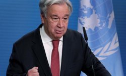 BM: Orta Doğu'da müzakerelere devam edilirken ateşkes de devam etmeli
