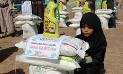 BM uyardı: Yemen'de açlık felaketi derinleşiyor