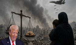 BM yetkilisi Fletcher: Trump'ın persavız savaş harcamasıyla 87 milyon hayat kurtarılabilirdi