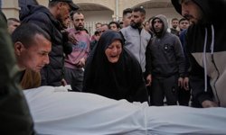 BM'den Gazze raporu: Gazze'de 38 binden fazla kadın ve kız çocuğu katledildi