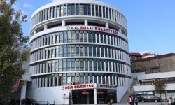 Bolu Belediyesi soruşturmasında 3 zanlı tutuklandı