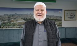 'Bu kadar uyku yeter! Ümmet artık uyanmalı ve Kudüs'e sahip çıkmalı'