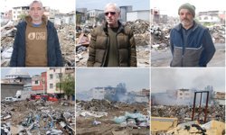 Buca'da futbol sahası büyüklüğünde çöp yığını: Her gün yanıyor, itfaiye müdahale ediyor