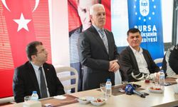 Bursa Büyükşehir Belediye Başkanı Bozbey görevden uzaklaştırıldı