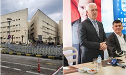 Bursa Büyükşehir Belediye Başkanı Mustafa Bozbey tutuklandı