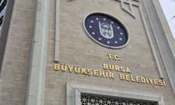 Bursa Büyükşehir Belediyesi'ne geçici görevlendirme yapıldı