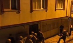 Bursa merkezli suç örgütüne operasyon: 11 tutuklama