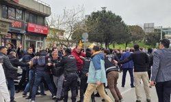 Bursa'da belediye başkan vekilliği seçimi öncesi gerginlik