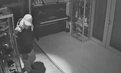 Bursa'da çelik kasa hırsızlarına operasyon