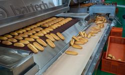 Bursa’da zamlı ekmek tarifesi bugün başladı