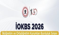 Bursluluk sınavı belgeleri e-Okul'da