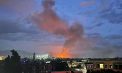 Burundi'de orduya ait depoda patlama: 13 ölü, 57 yaralı