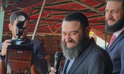 Buvaydani'den birlik çağrısı: Suriye'yi birlikte yeniden kuracağız