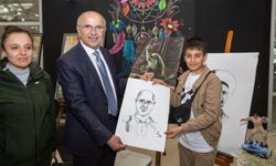 Büyükşehir Belediye Başkanı Er: Özel gereksinimli kardeşlerimiz için de önemli adımlar attık