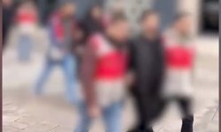 Çanakkale merkezli 3 ilde operasyon: 5 gözaltı