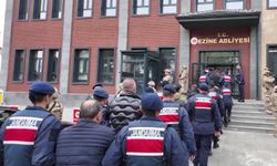 Çanakkale’de tefecilik operasyonu: 19 şüpheli yakalandı