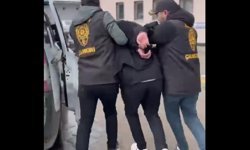 Çankırı'da okul ve ibadethane hırsızlıklarına ilişkin operasyon: Bir kişi tutuklandı