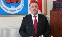 Çatalbaş: Yüzde 90 engel şartı ile engellilerin araç alımlarının önüne geçiliyor