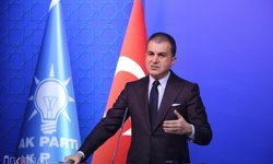 Çelik'ten İran'daki ateşkese ilişkin açıklama 