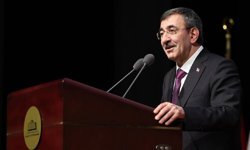 Cevdet Yılmaz: İstanbul'un yatırım ve finans üssü olma iddiasını daha ileri aşamaya taşıyoruz