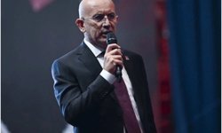 CHP Ankara İl Başkanı Erkol gözaltına alındı