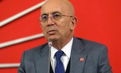 CHP Ankara İl Başkanı Erkol'un da aralarında bulunduğu 9 kişi tutuklandı