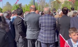 CHP'nin çocuklara sırt dönmesine Ankara Valiliği'nden inceleme başlatıldı