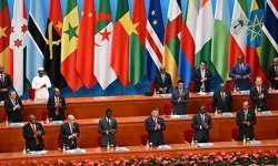 Çin, bazı Afrika ülkelerine sıfır gümrük vergisi uygulayacak