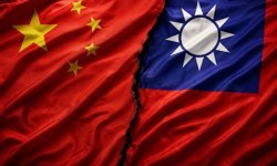 Çin: Birleşme, Tayvan için en büyük güven ve fırsat kaynağı olabilir